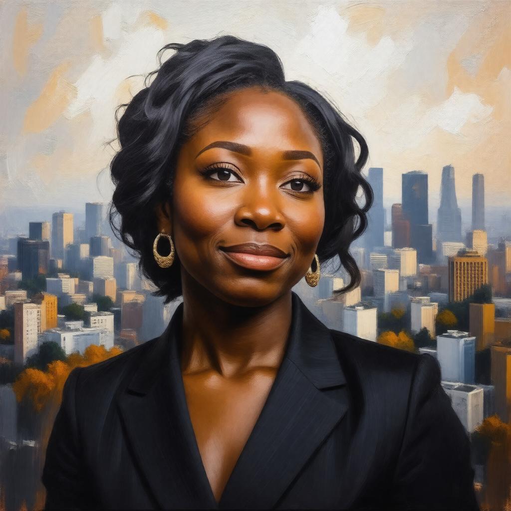 Alicia Garza